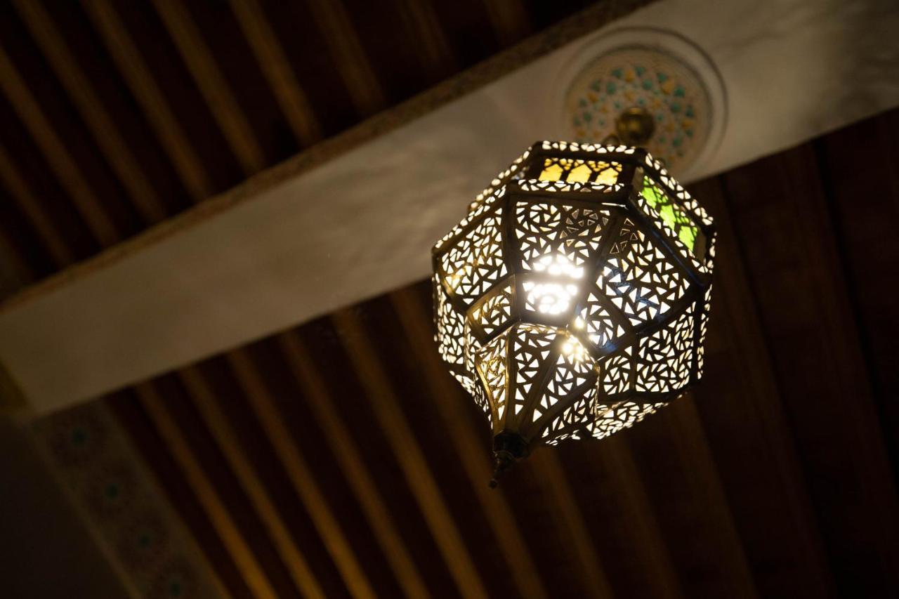 Riad Noha 非斯 外观 照片
